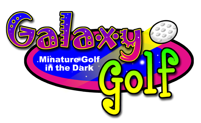 Galaxy Golf